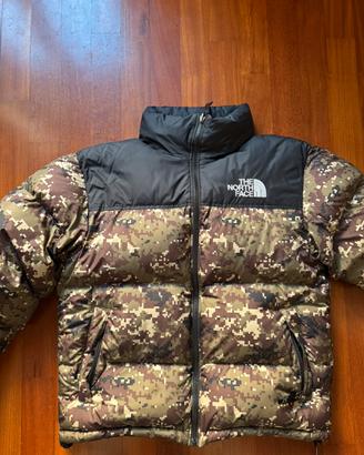 The North Face 700