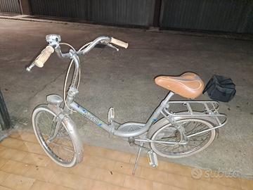 Bicicletta Gabriella D’epoca