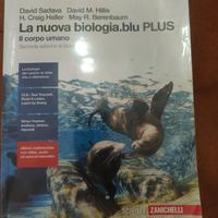 LA NUOVA BIOLOGIA BLU