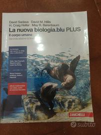 LA NUOVA BIOLOGIA BLU