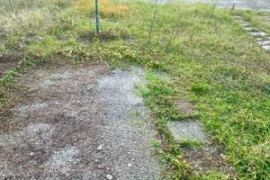 POSTO AUTO A TRIESTE