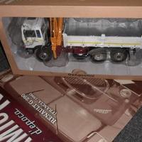 Camion Renault A290 Ribaltabile 1/43
