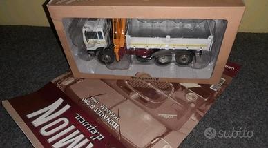 Camion Renault A290 Ribaltabile 1/43