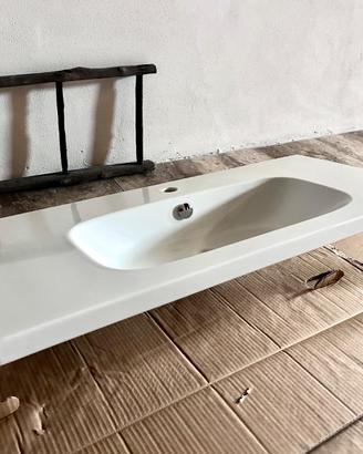 Lavabo bagno nuovo