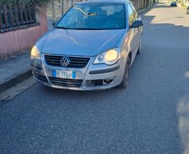 VOLKSWAGEN Polo 4ª serie - 2006