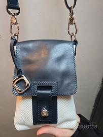 Borsa a tracolla originale Claudio Orciani 
Donna 