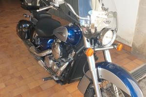 Honda Shadow 