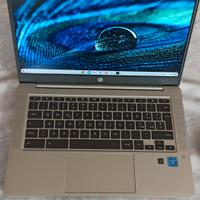 computer Chromebook 