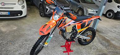 Ktm 450 exc - 2017
