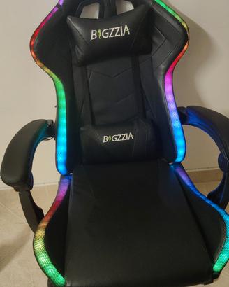 Sedia e Scrivania RGB - RITIRO A MANO