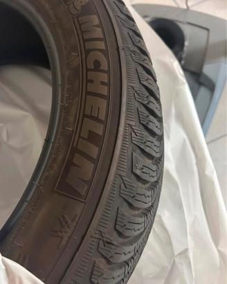 Gomme invernali 17