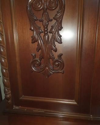 Credenza sala da pranzo