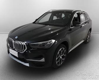 Bmw x1 (f48) - 2022