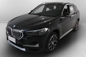 Bmw x1 (f48) - 2022