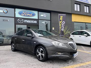 Lancia Delta 1.6 MJT 120CV E5 DIESEL 5P TETTO SENS