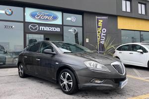 Lancia Delta 1.6 MJT 120CV E5 DIESEL 5P TETTO SENS