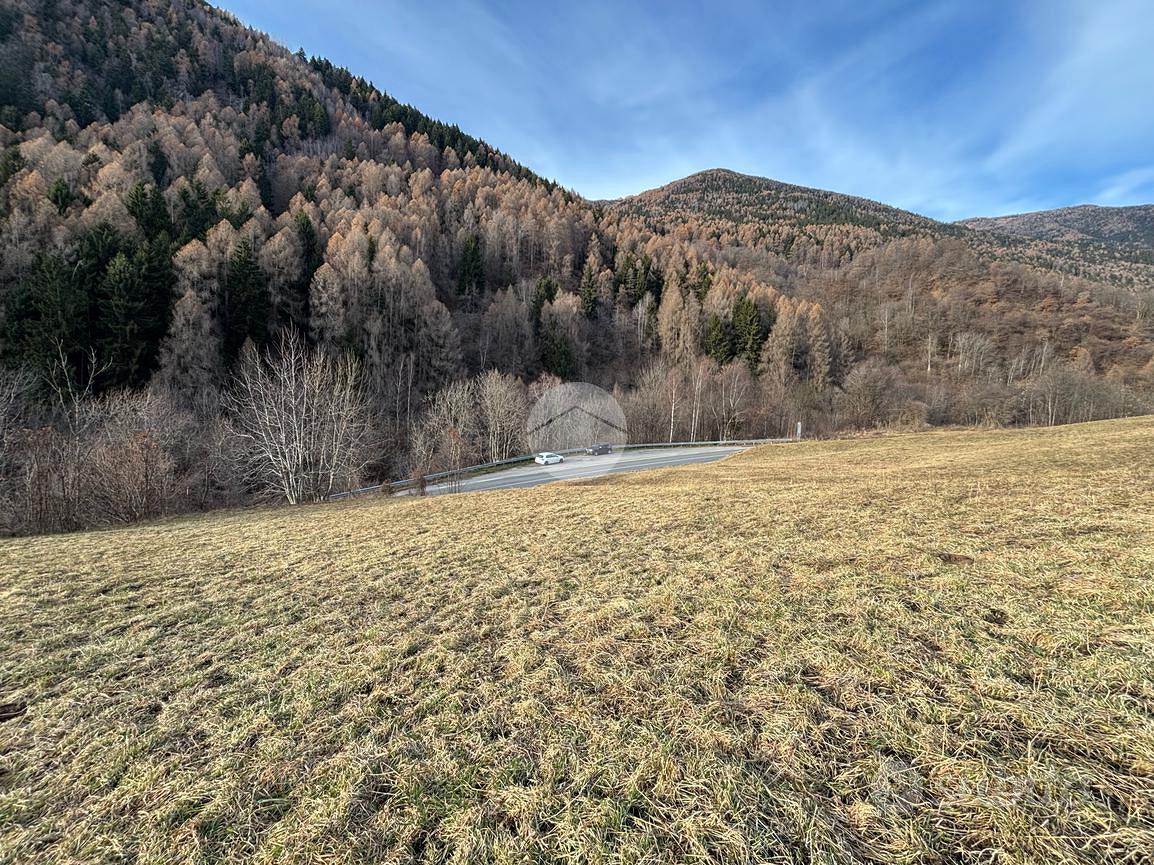 TER. RESIDENZIALE A INCUDINE - Vista 5