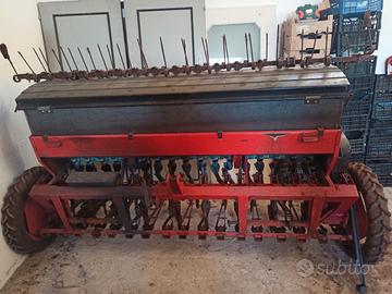 Seminatrice CARRARO FLORIDA