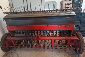 Seminatrice CARRARO FLORIDA