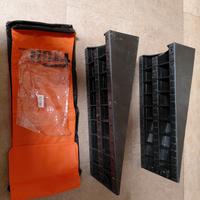 cunei di livellamento Froli