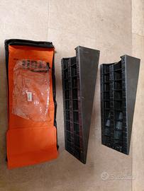 cunei di livellamento Froli