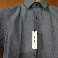 camicia uomo 