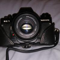 macchina fotografica