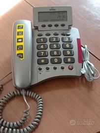 Telefono Brondi Bravo LCD