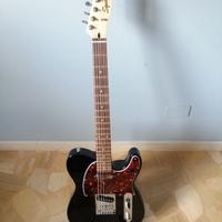 CHITARRA SQUIER AFFINITY TELECASTER LTD EDITION