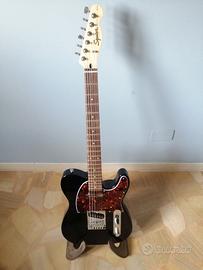 CHITARRA SQUIER AFFINITY TELECASTER LTD EDITION