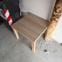 Tavolino ikea