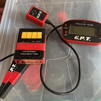 Gpt transponder
