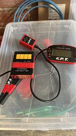 Gpt transponder