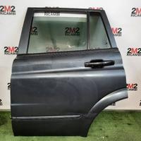 PORTIERA POSTERIORE SINISTRA SSANGYONG Kyron 1Â° S