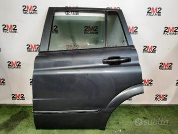 PORTIERA POSTERIORE SINISTRA SSANGYONG Kyron 1Â° S