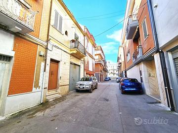 Casa Indipendente San Severo [Cod. rif 3284568VRG]