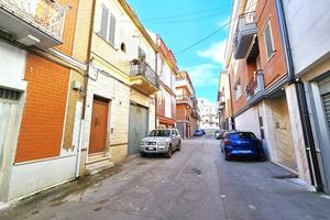 Casa Indipendente San Severo [Cod. rif 3284568VRG]