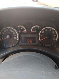 Fiat Panda benzina- Metano
