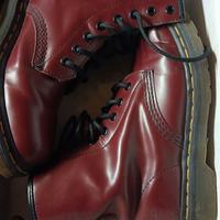 Scarponcino Dr Martens