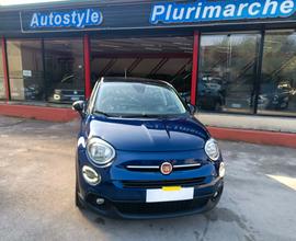 Fiat 500X 1.6 MultiJet 130 CV Connect Cell 3924378