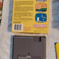 Super Mario bros 3 Nes