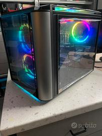 Pc Desktop argb