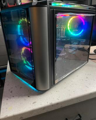 Pc Desktop argb