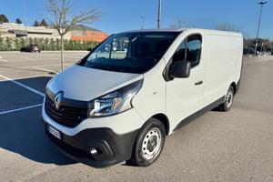 Renault Trafic T27 1.6 dCi 120CV PC-TN S&S*Navi*Bl