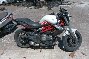 Benelli 302s