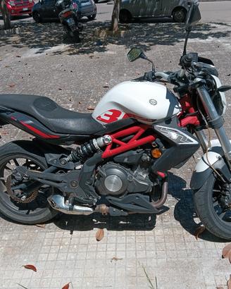 Benelli 302s