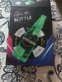 gioco della bottiglia