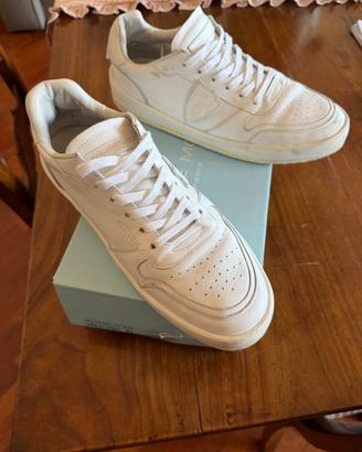 Sneakers Philippe Model