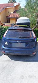 Ford Focus 1600 TDCi del 2010