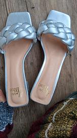 scarpe n.38 con tacco